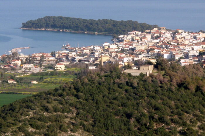 Γιορτή του Ροδιού στην Ερμιόνη